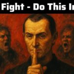 5 Machiavellian Rules to Protect Yourself in Business