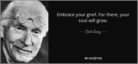 Carl Jung’s Guide to Turning Grief into Business Strength