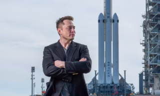 Elon Musk’s ruling is over. here are the companies challenging SpaceX and Starlink