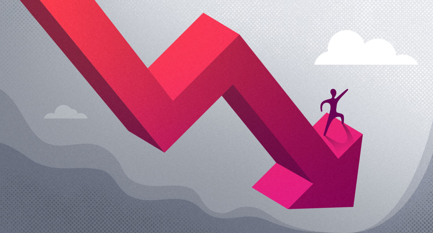 Mastering Leadership in Unpredictable Times